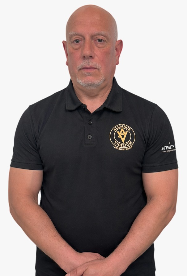 Agent ADS Alliance Vigilium 2