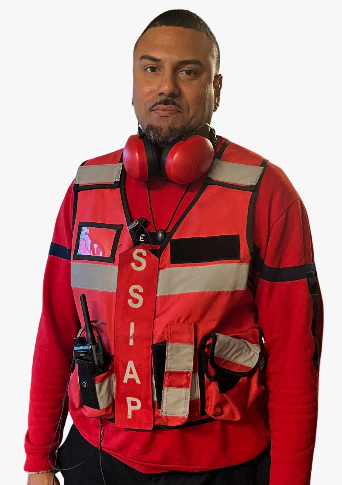 Agent SSIAP Alliance Vigilium 3